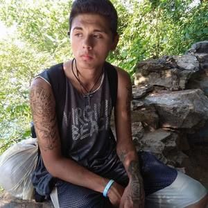 Meet your Posher, Mason g.